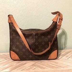 Louis Vuitton Boulogne